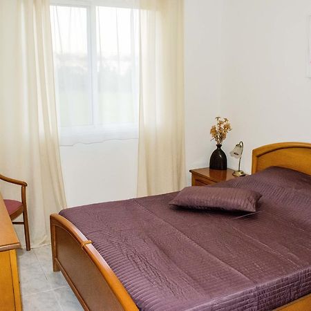 Pafia 3 Holiday Apartment Paphos Exterior foto