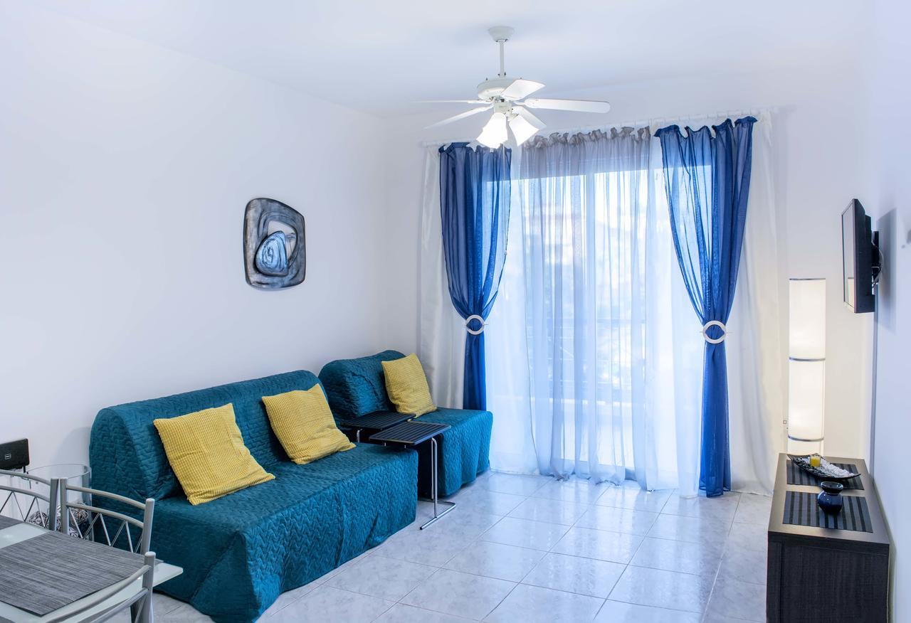 Pafia 3 Holiday Apartment Paphos Exterior foto